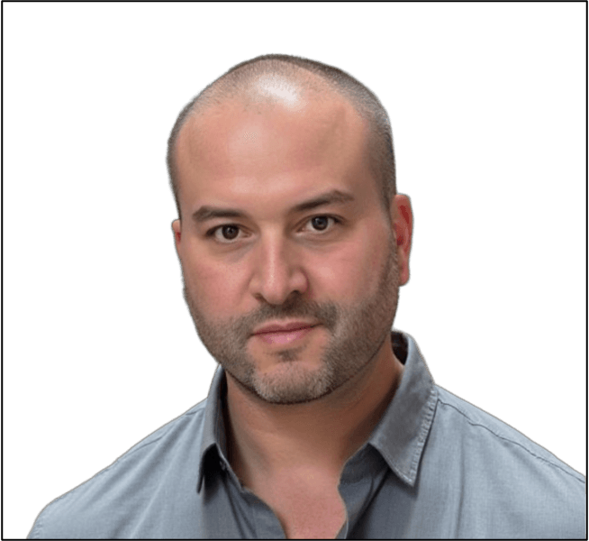 Josh Sigel